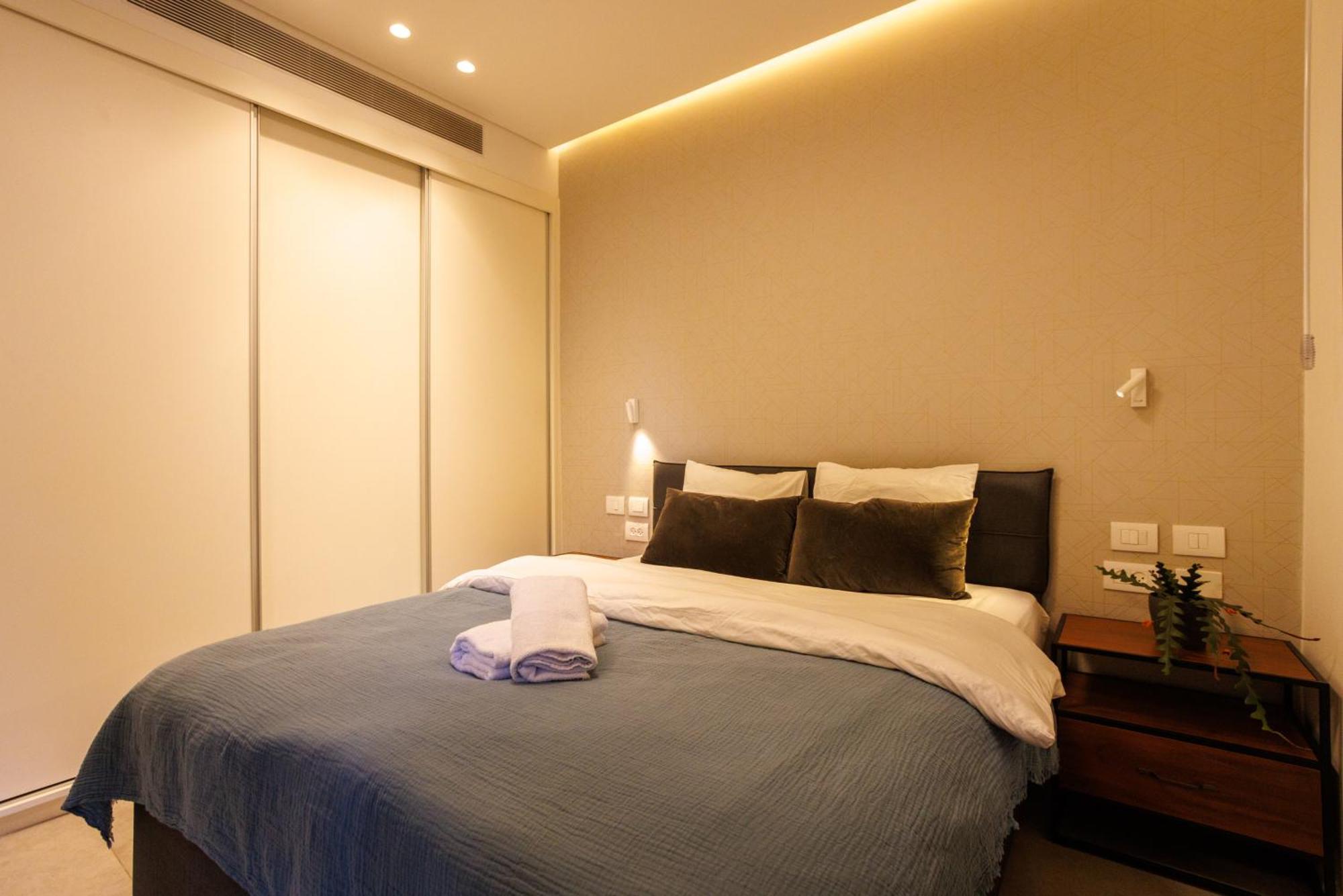 Herzl Luxury Hotel By Nimizz Tel Aviv Luaran gambar