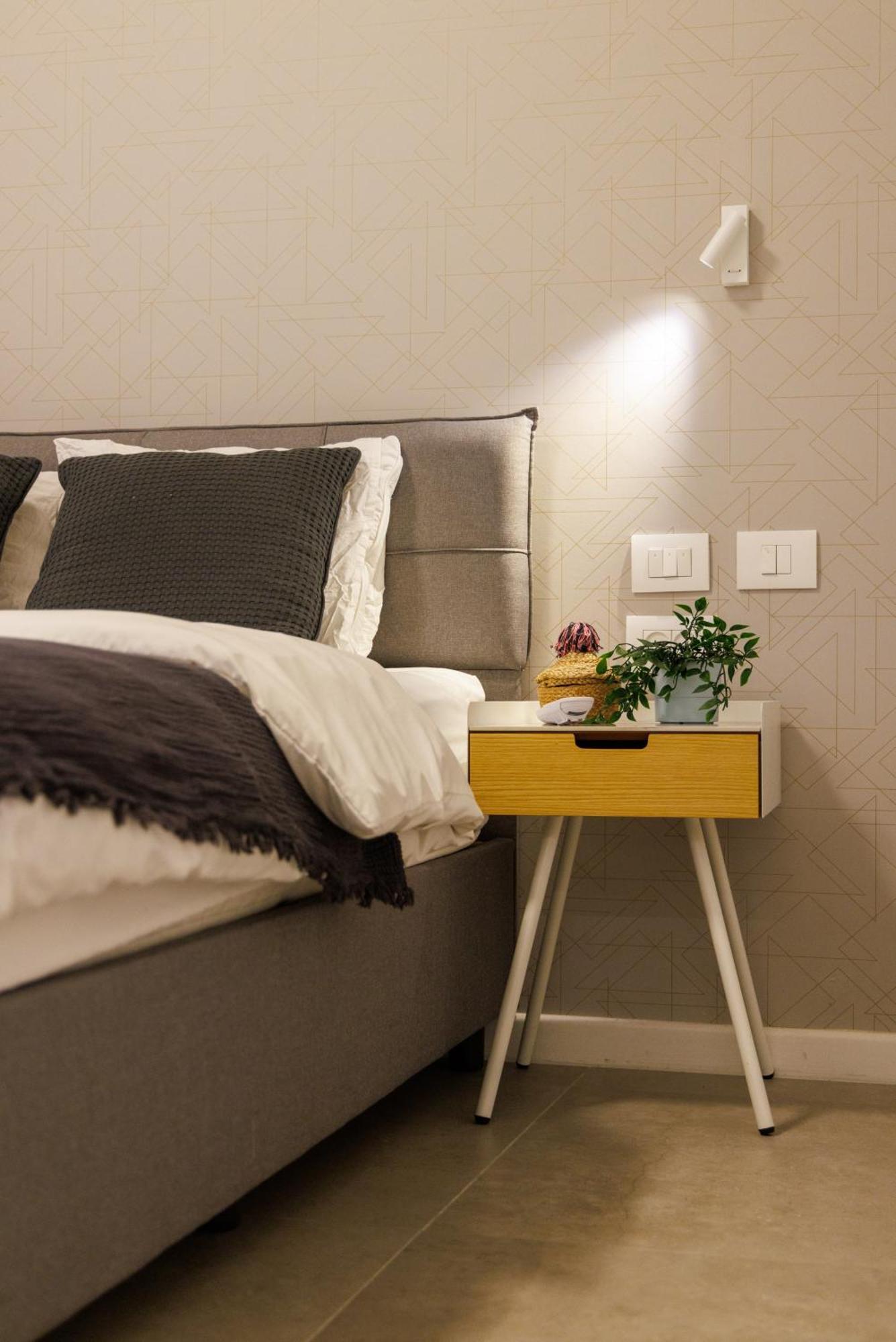 Herzl Luxury Hotel By Nimizz Tel Aviv Luaran gambar