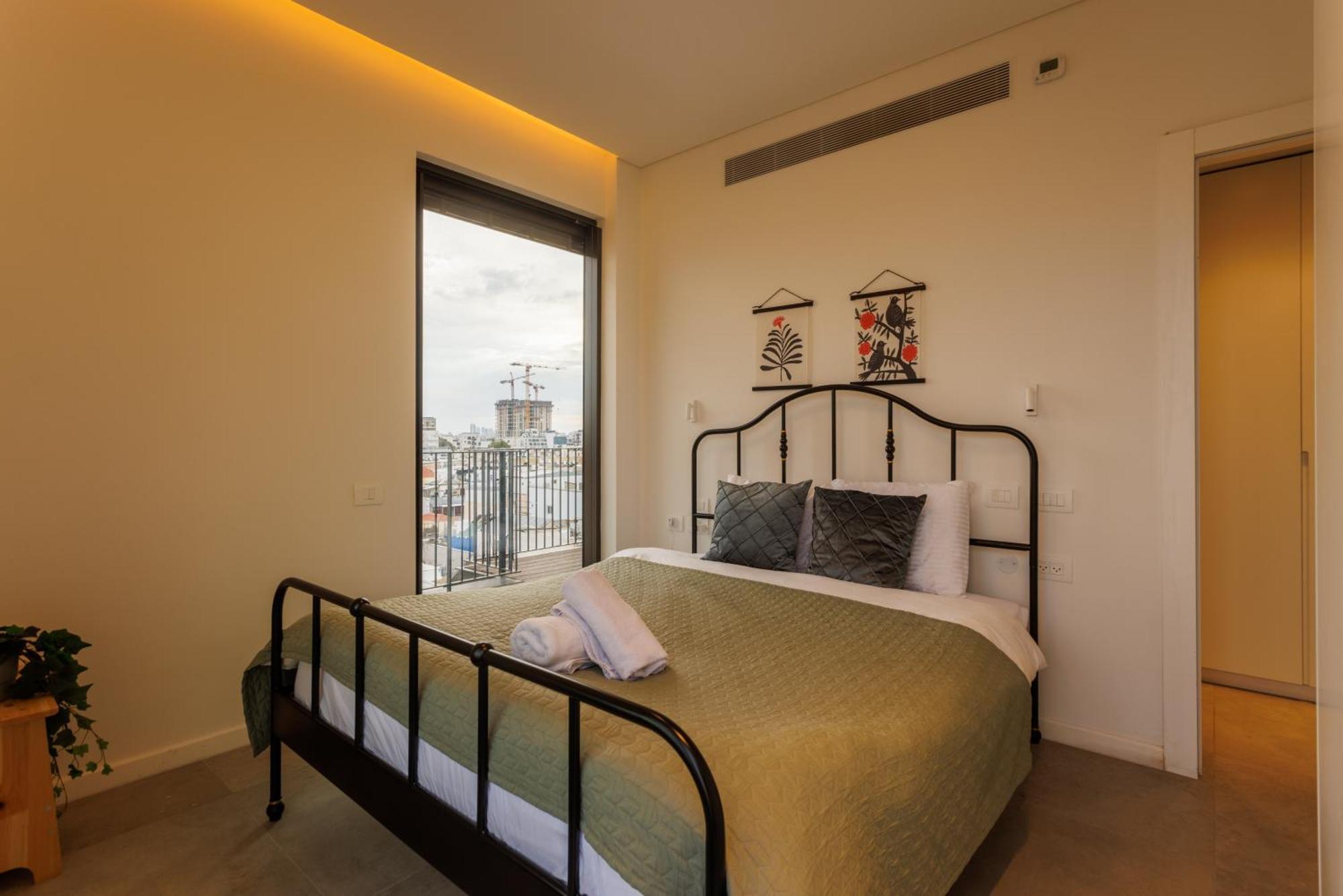 Herzl Luxury Hotel By Nimizz Tel Aviv Luaran gambar