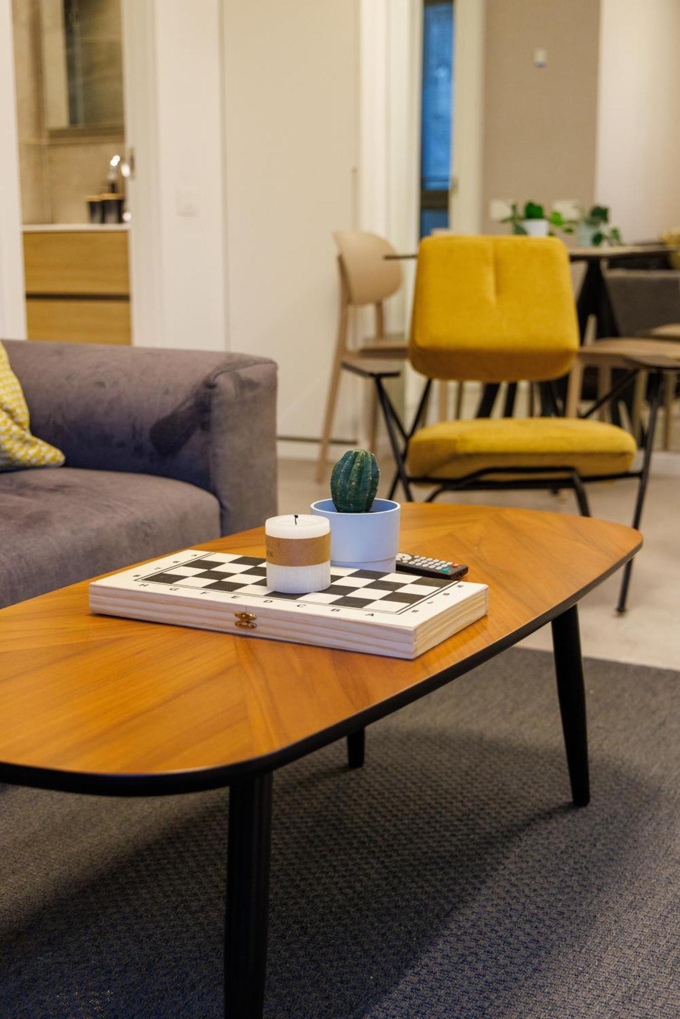 Herzl Luxury Hotel By Nimizz Tel Aviv Luaran gambar