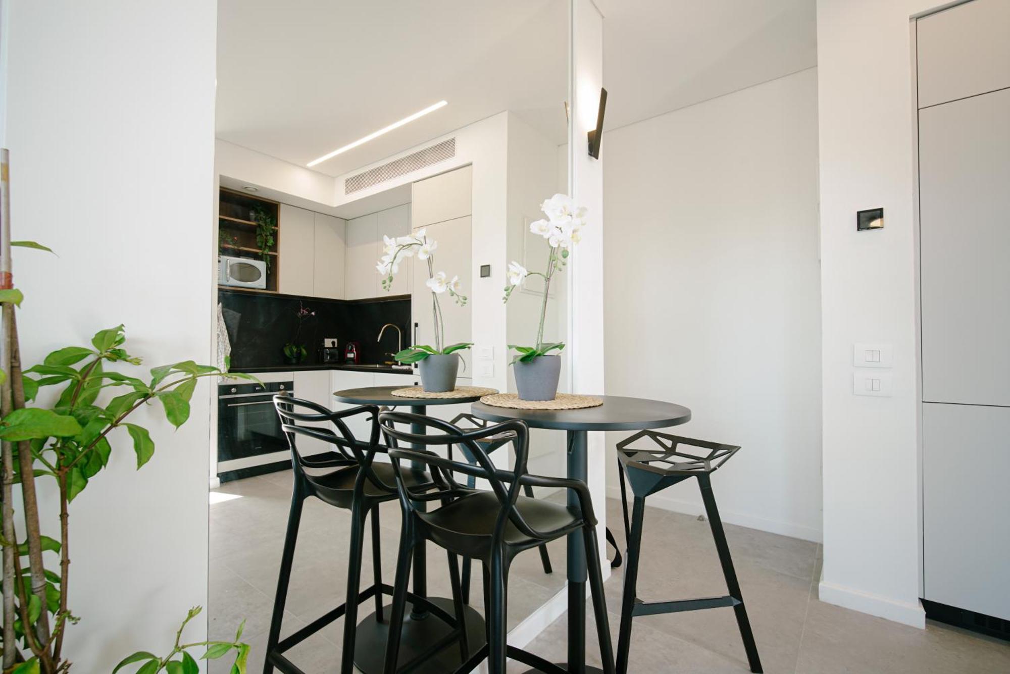 Herzl Luxury Hotel By Nimizz Tel Aviv Luaran gambar